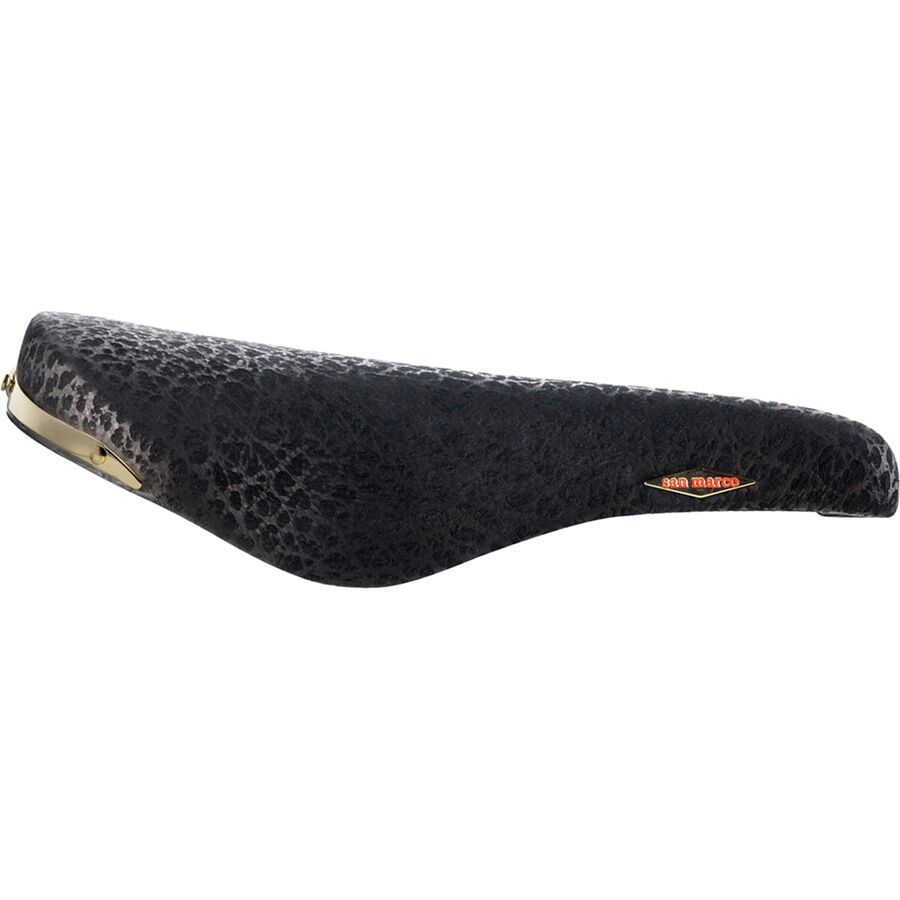 Selle San Marco Rolls Le Rino Saddle - Components