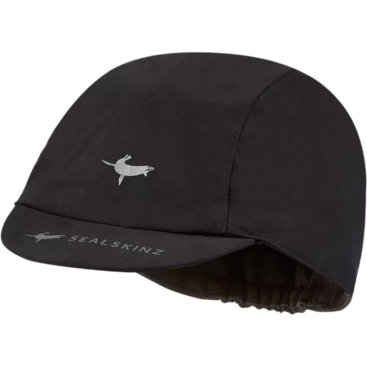 SealSkinz Waterproof All Weather Cycle Cap Men