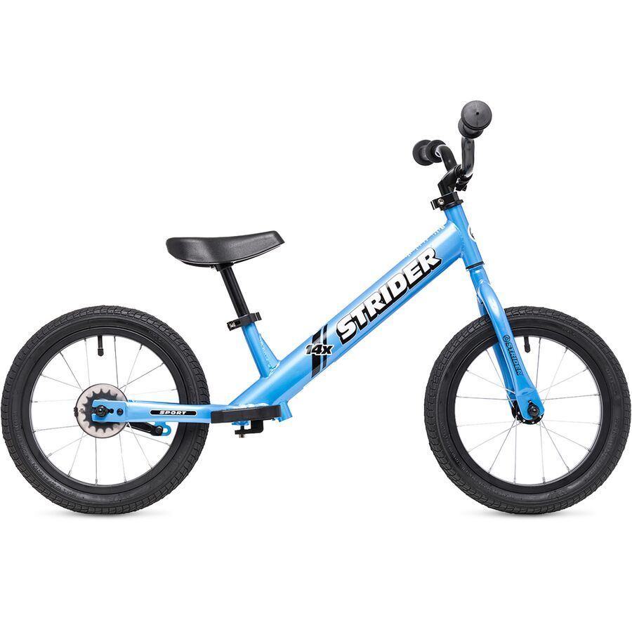 Strider 14x Sport Balance Bike - Kids' - Bikes
