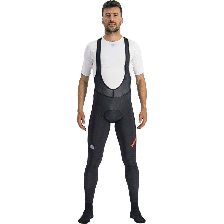 Sportful Fiandre NoRain Team Bib Tight - Men's - Men