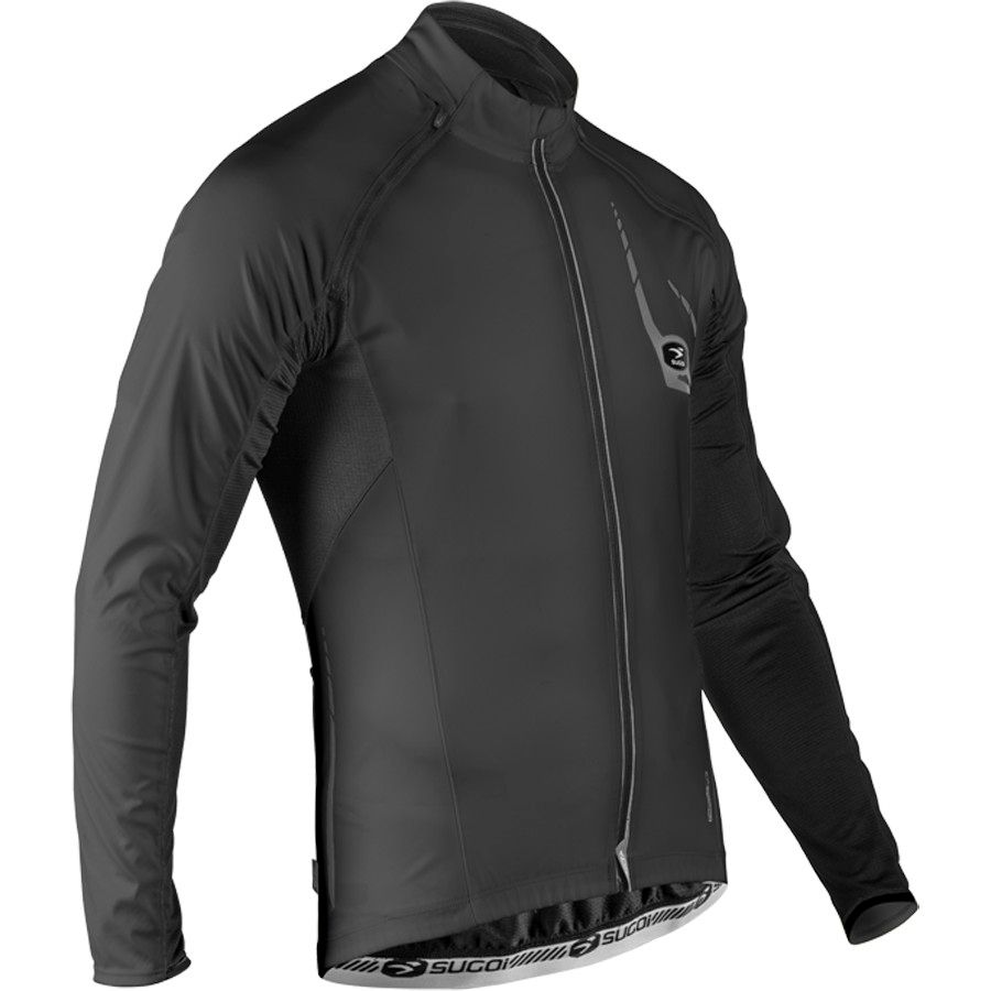 SUGOi RS 120 Convertible Jacket - Men's - Men