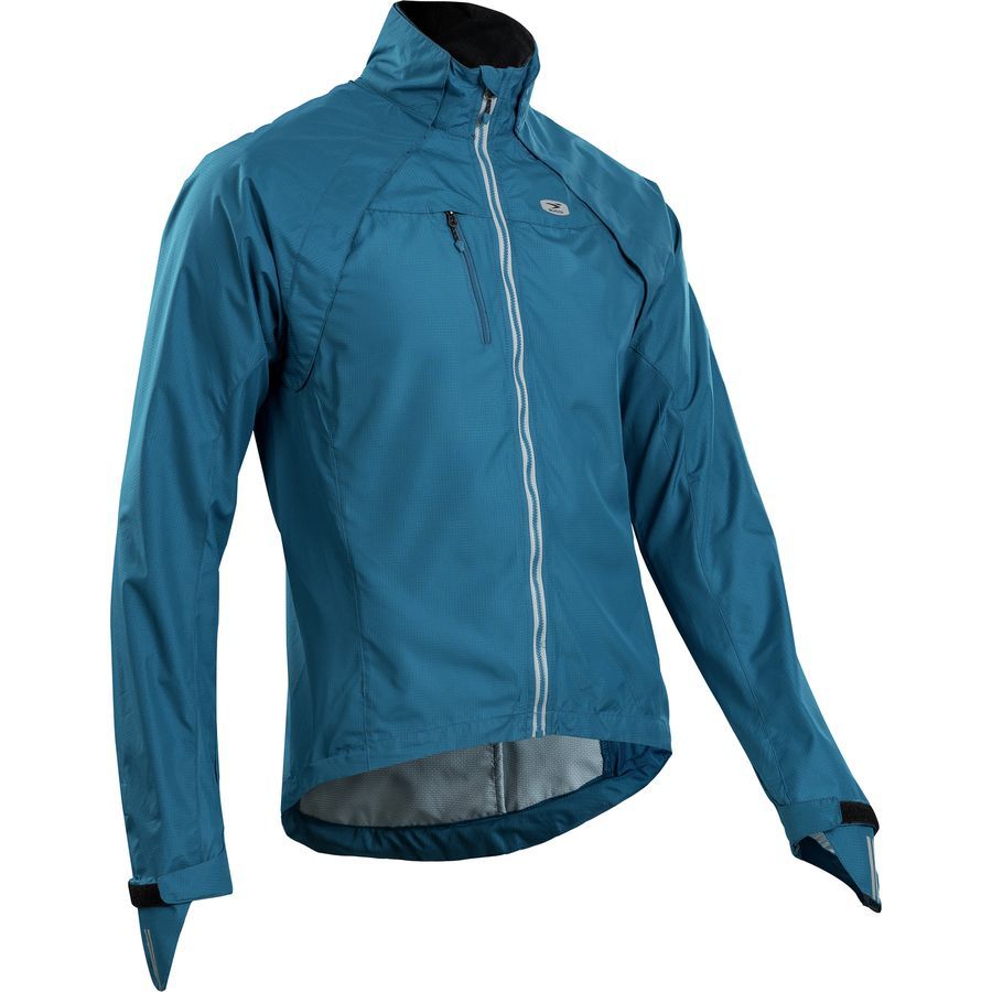 sugoi versa evo jacket