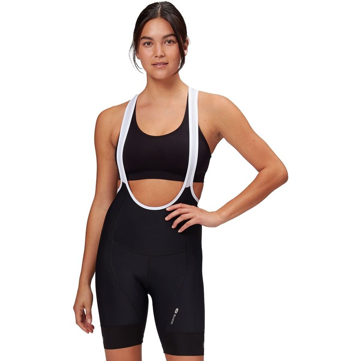 SUGOi Evolution Bib Short Women s Women