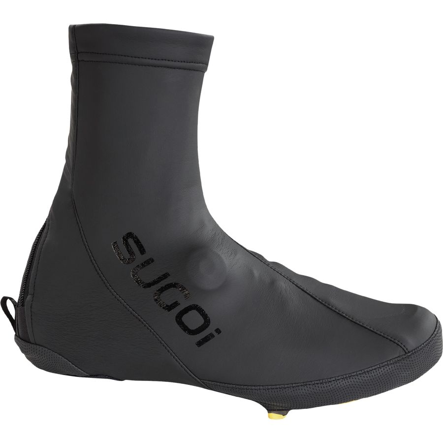 S Shoe Covers Waterproof Fleece Sugoi RESISTOR Bootie NEW 