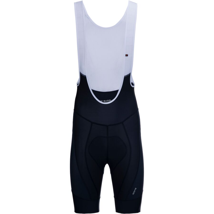 SUGOi Cycling Shorts \u0026 Bibs