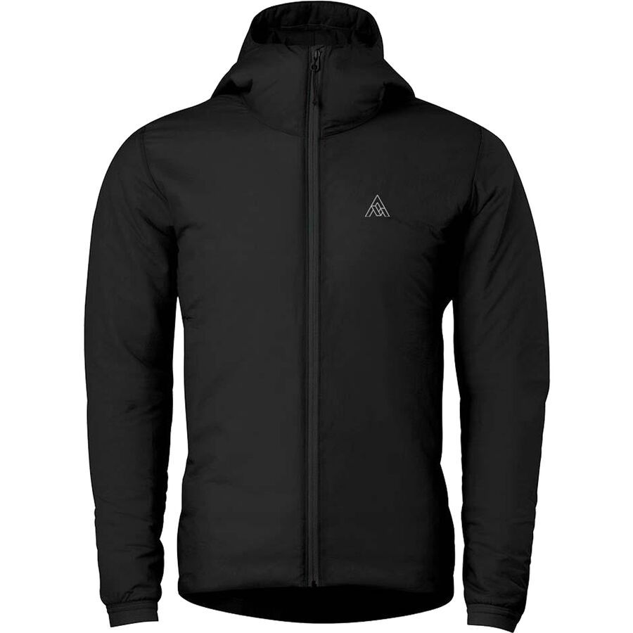 【7MESH】Outflow Hoody Men’s Men's Outflow Primaloft Hoody - MTB Bike Jacket | 7mesh