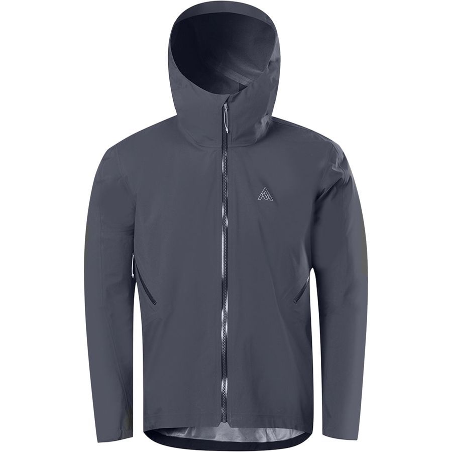 【7MESH】Jacket Men’s 7mesh Industries Chilco Anorak Jacket - Men's - Men