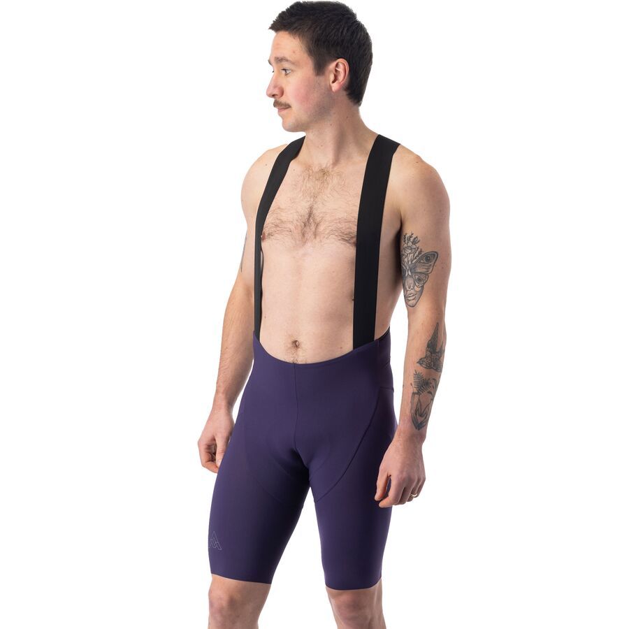 7mesh MEN'S MK3 BIB SHORT サイズM / Black PURVEL.jpg