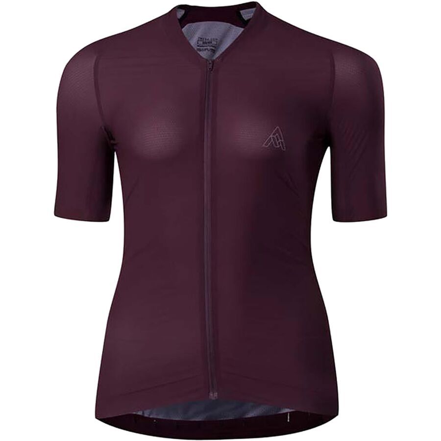 【7 MESH】High line Jersey Reviewed: 7Mesh Highline Ultralight Jersey - Velo