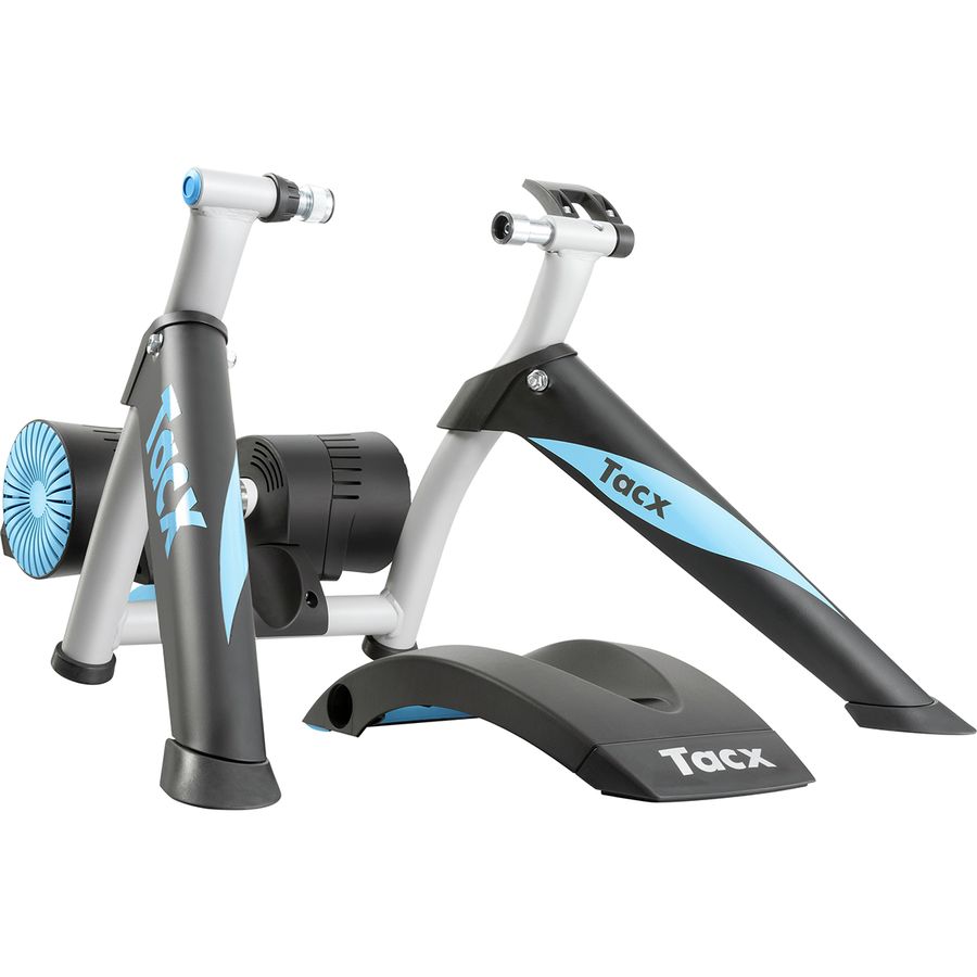 Tacx Genius Smart Trainer - Accessories