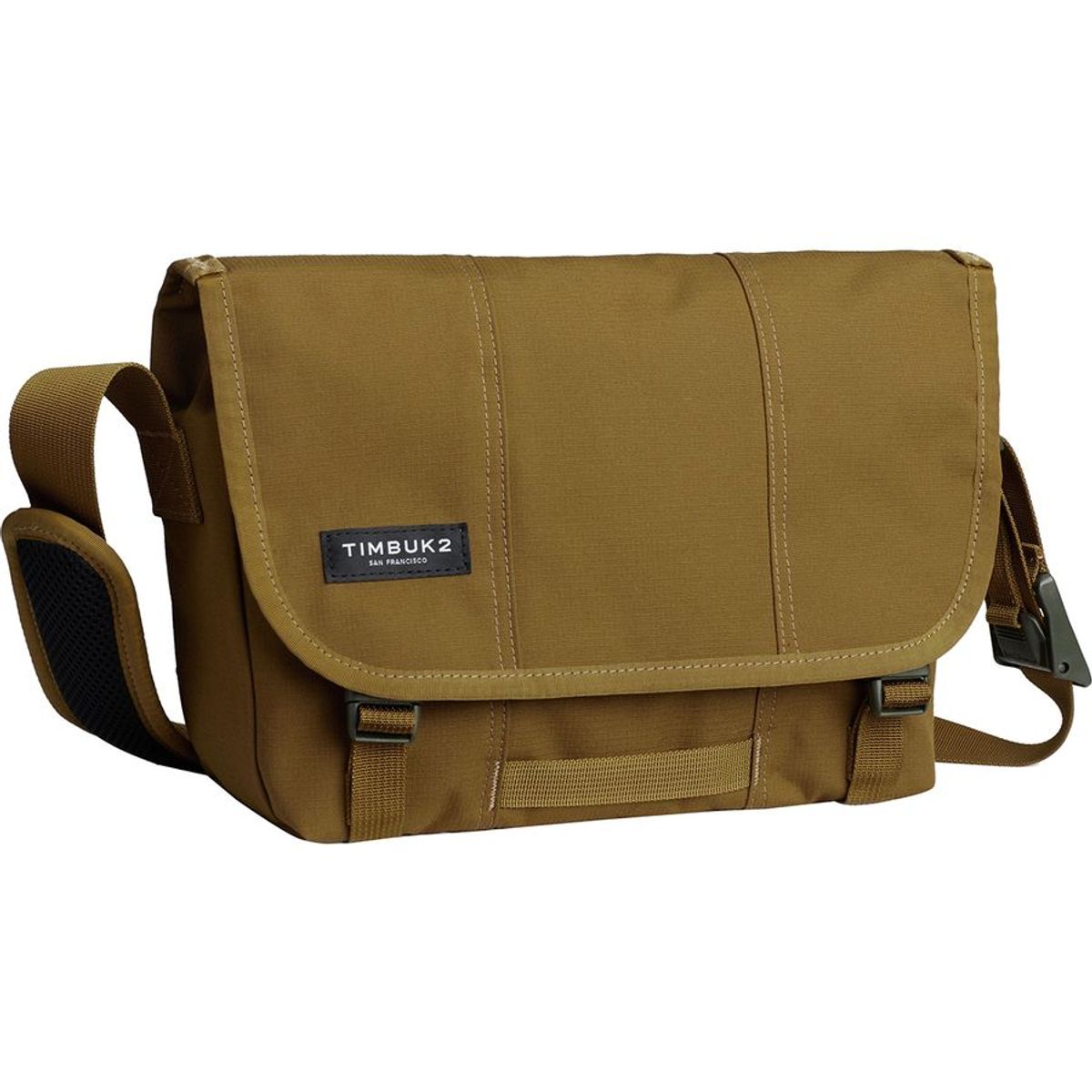 Chrome Messenger Bag vs Timbuk2