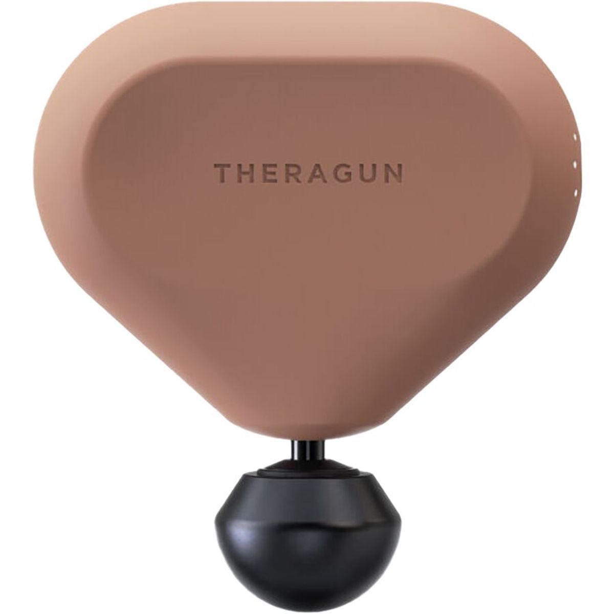 Knock outlet off theragun