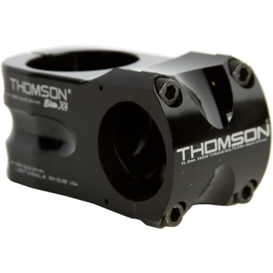 Thomson X4 1.5 Stem - Components