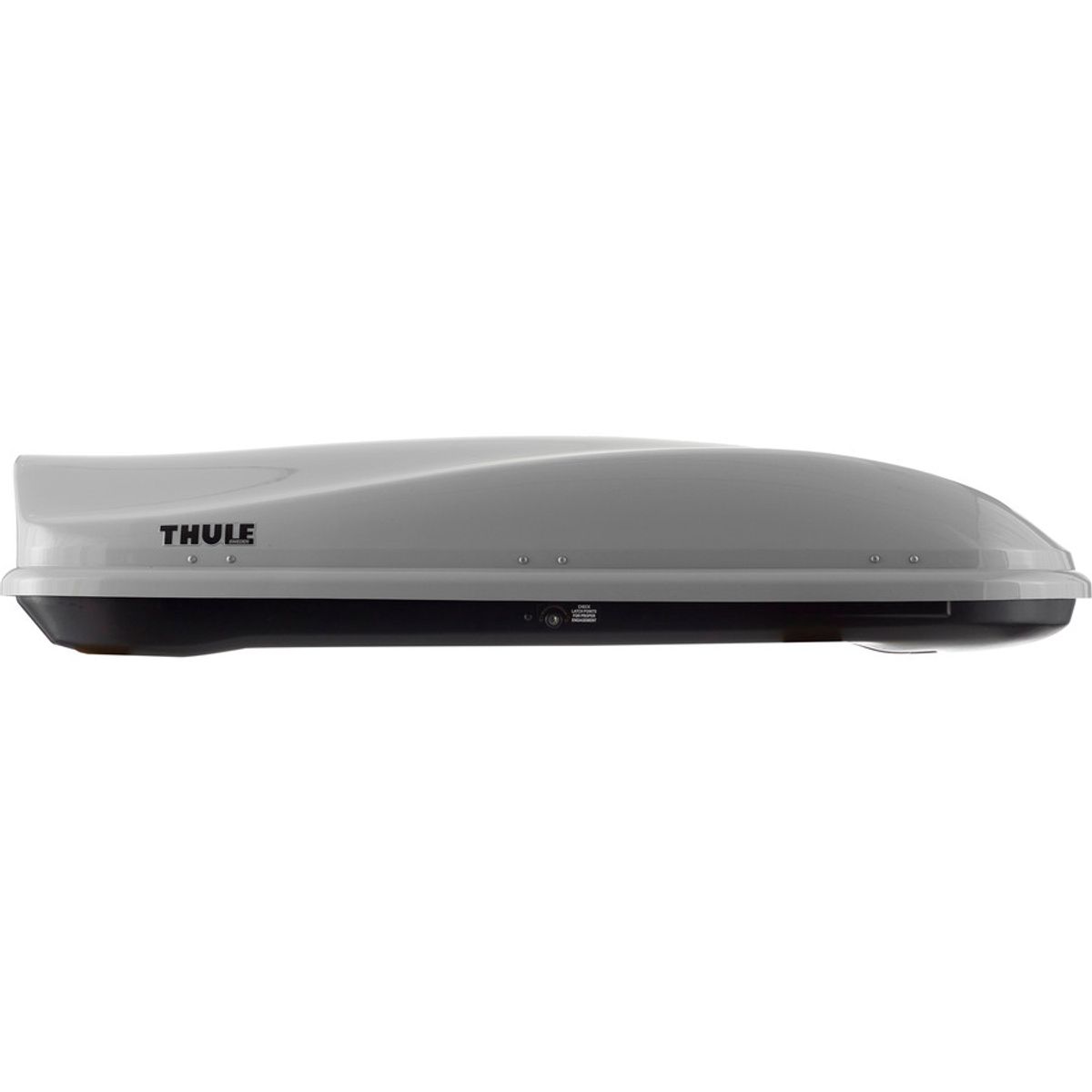 Thule evolution 1600 xt dimensions deals