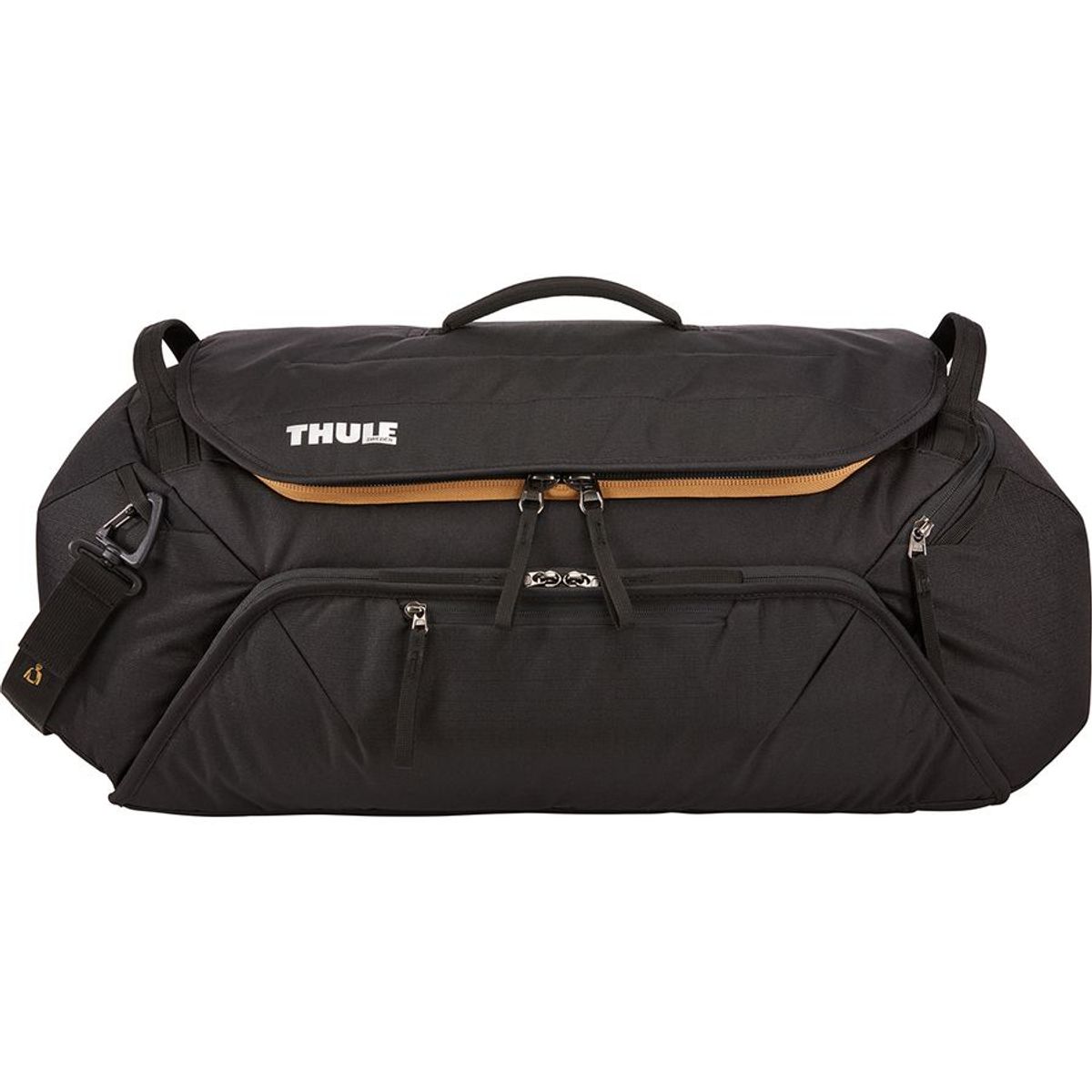 Thule Roundtrip Bike Duffel - Men