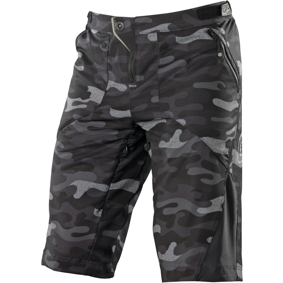 Troy Lee Designs Ruckus Shorts - Men's - Men