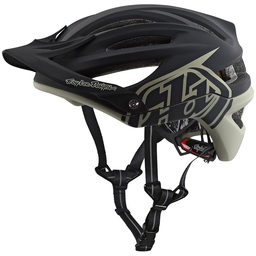2018 troy lee designs a2 mips bike helmet Troy Lee Designs A2 MIPS Helmet