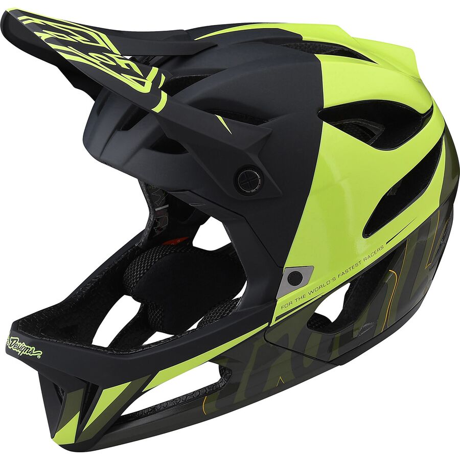 Troy Lee Designs Stage MIPS Helmet - Men