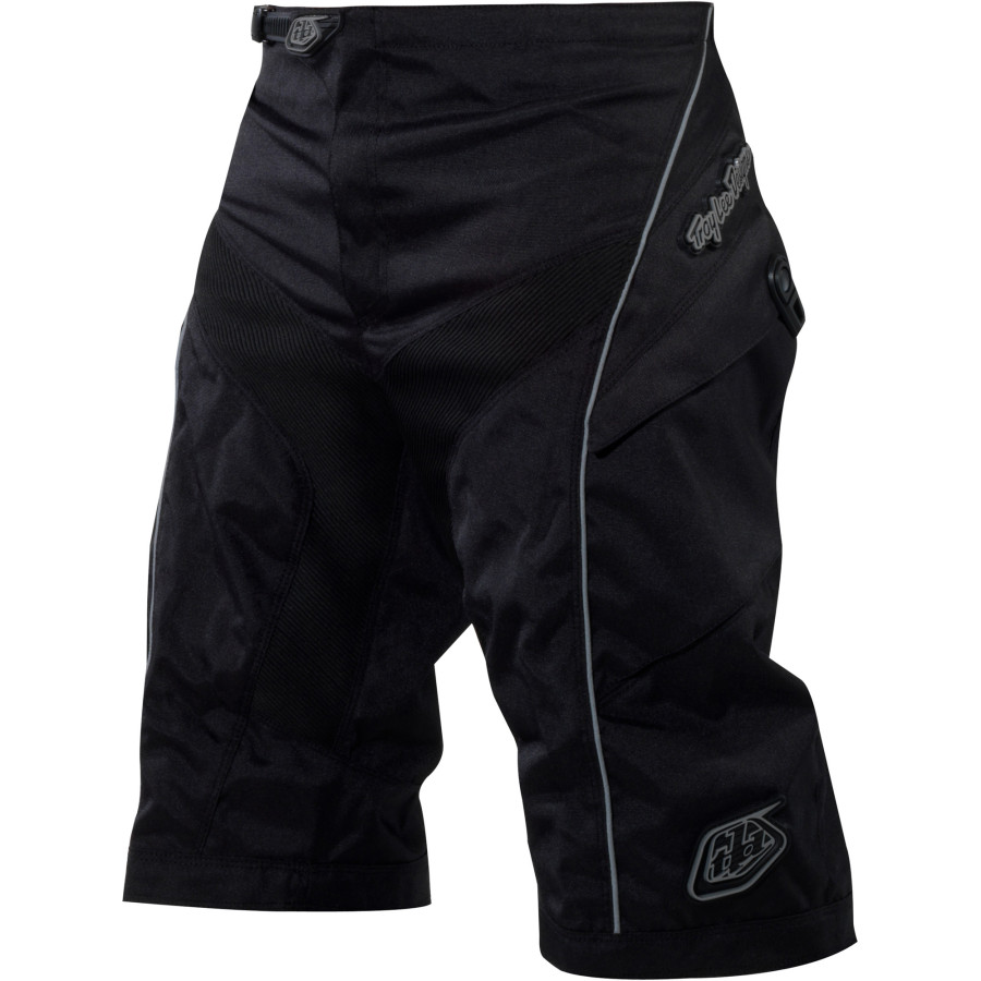 Troy Lee Designs Moto Shorts - Men's - Men