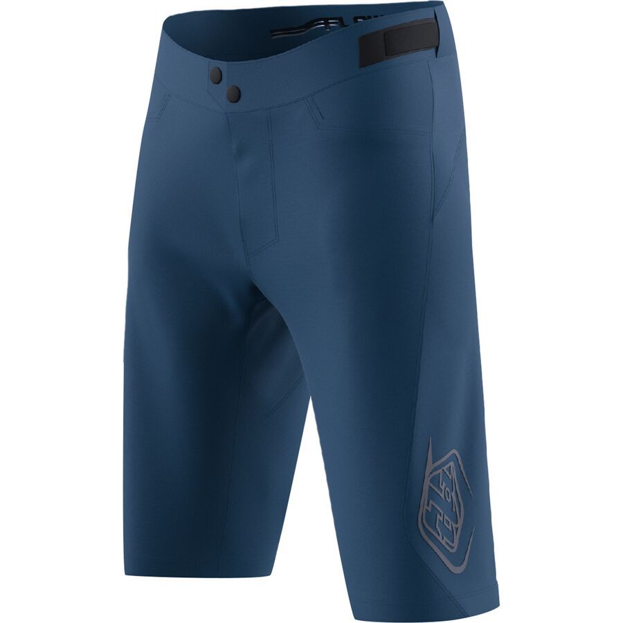 ウェア Troy Lee Designs Flowline Shifty Short Skyline Air Short W/Liner Mono Black – Troy Lee Designs