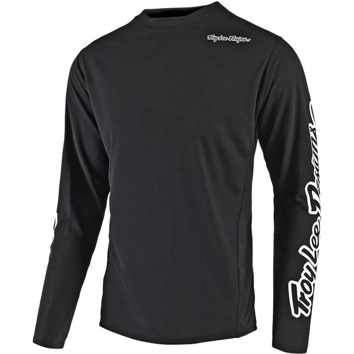 Troy Lee Designs Sprint Long Sleeve Jersey Men s Men