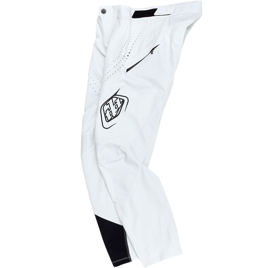Sprint Jersey SRAM Shifted Cement – Troy Lee Designs