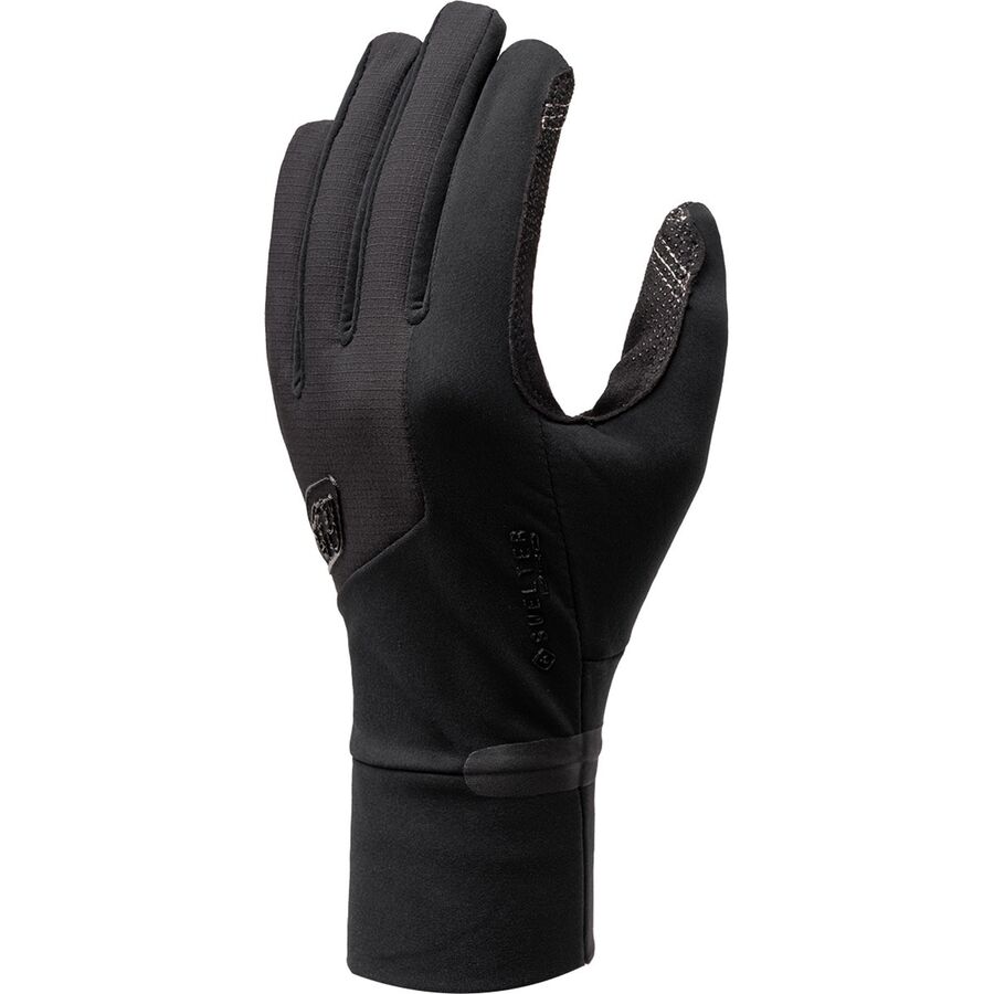 Troy Lee Designs Swelter MTB Gloves - Mountain Bike Gloves With Knuckle Protection