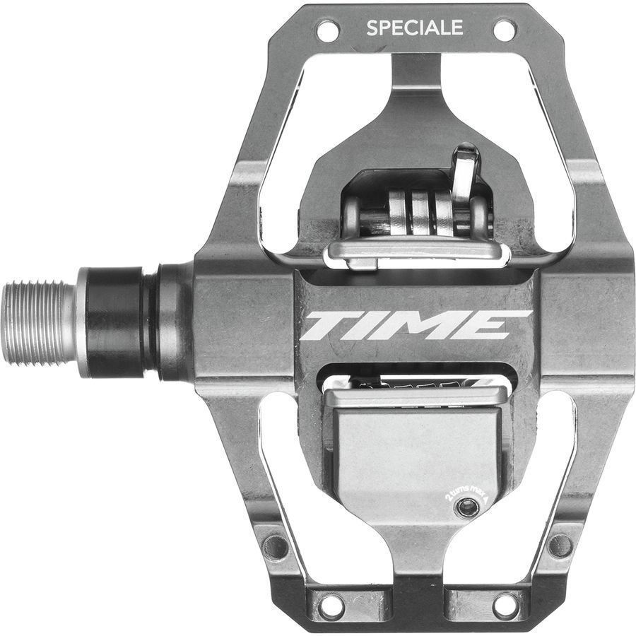 time bike clips