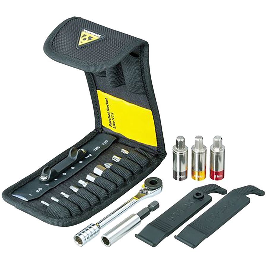 Topeak Ratchet Rocket Lite NTX - Accessories