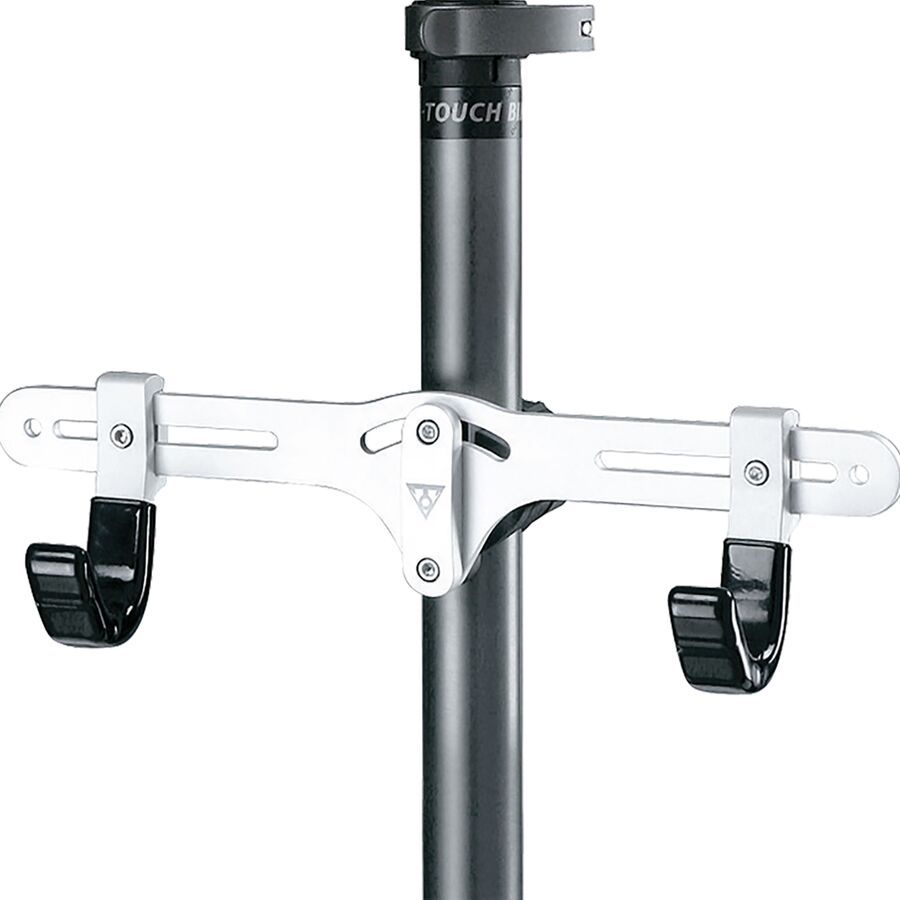 アクセサリー TOPEAK  DUAL-TOUCH  BiKE  STAND Topeak Dual Touch Bike Stand Review - Why It's Exceptional!