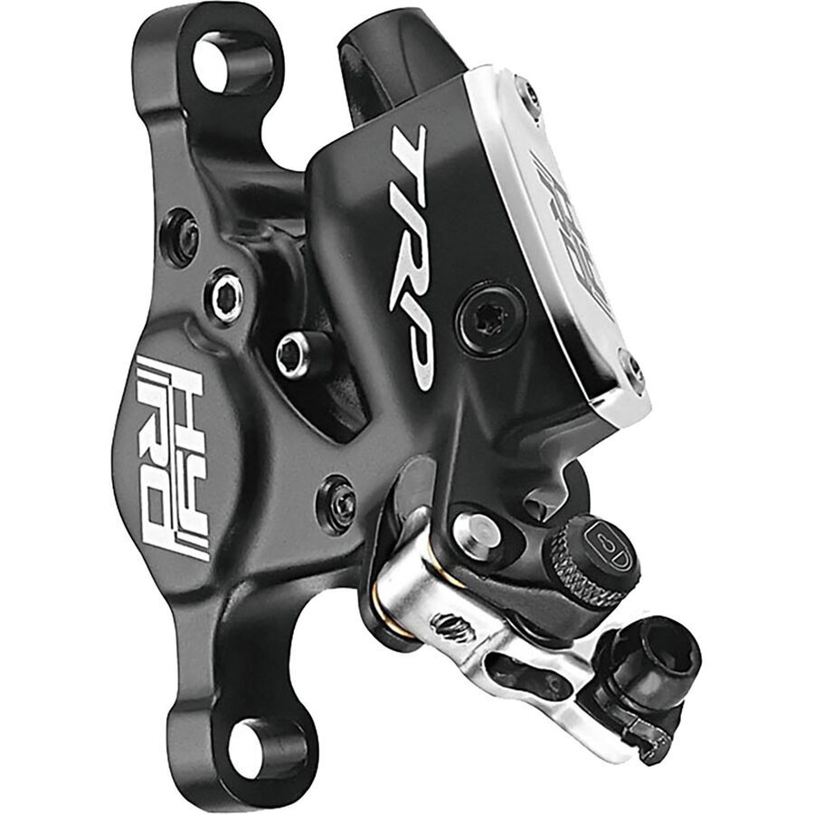 trp cable disc brakes