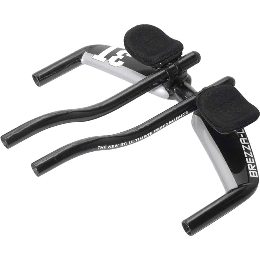 Coveted: 3T's Brezza II Nano LTD Aerobar Is Built For Speed