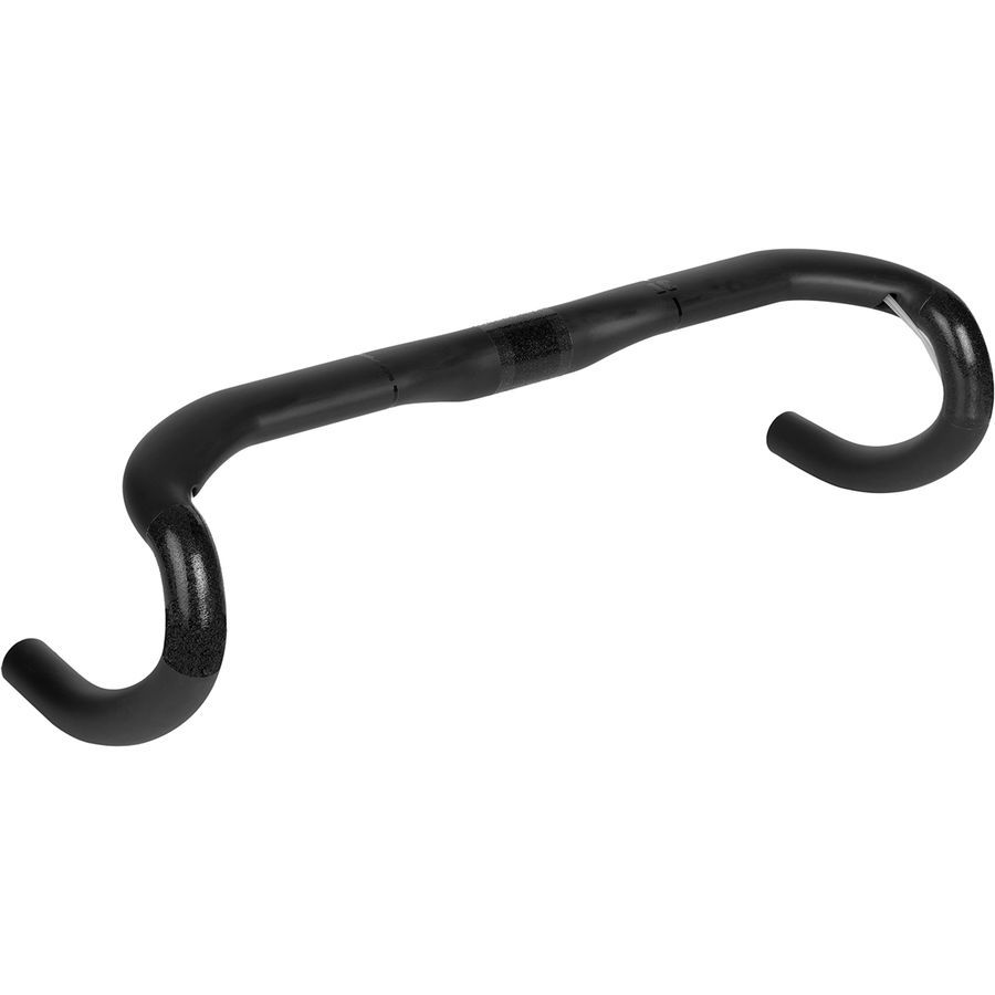 MUMIN 新品 3T ERNOVA TEAM STEALTH 42cm 42cm 3T Ergonova Team Stealth Carbon Compact Road Handlebar