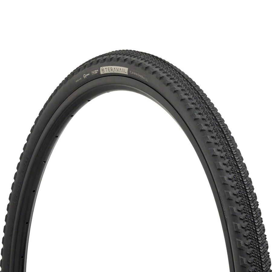 パーツ TERAVAIL CANNONBALL 650b x 40 TERAVAIL / Cannonball 650B x 47 Light&Supple / テラベイル
