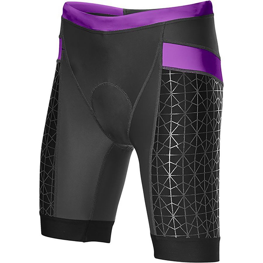 TYR Competitor 6in Tri Short - Women's - Women