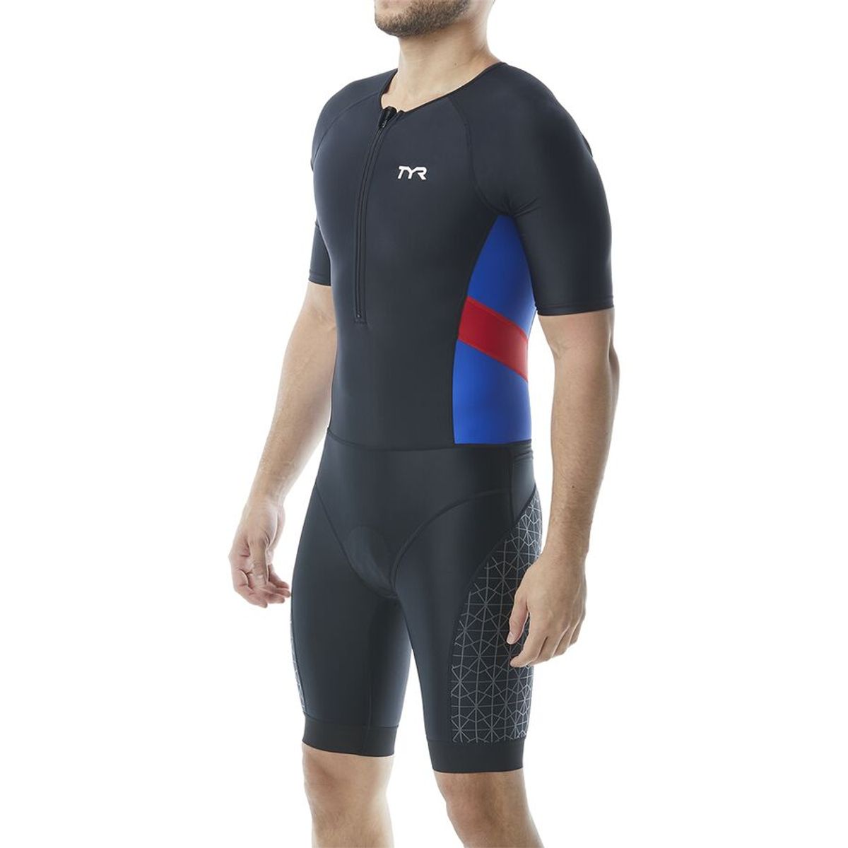 Tyr triathlon sales suit