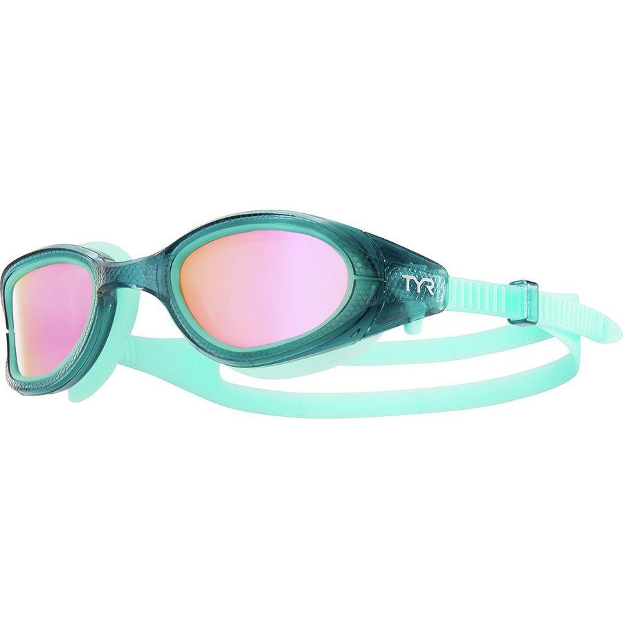 Details about   TYR Special Ops 3.0 Polarized Swim Goggle 2021 