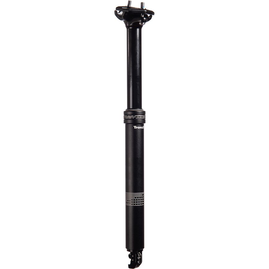 TranzX Skyline Dropper Seatpost - Components