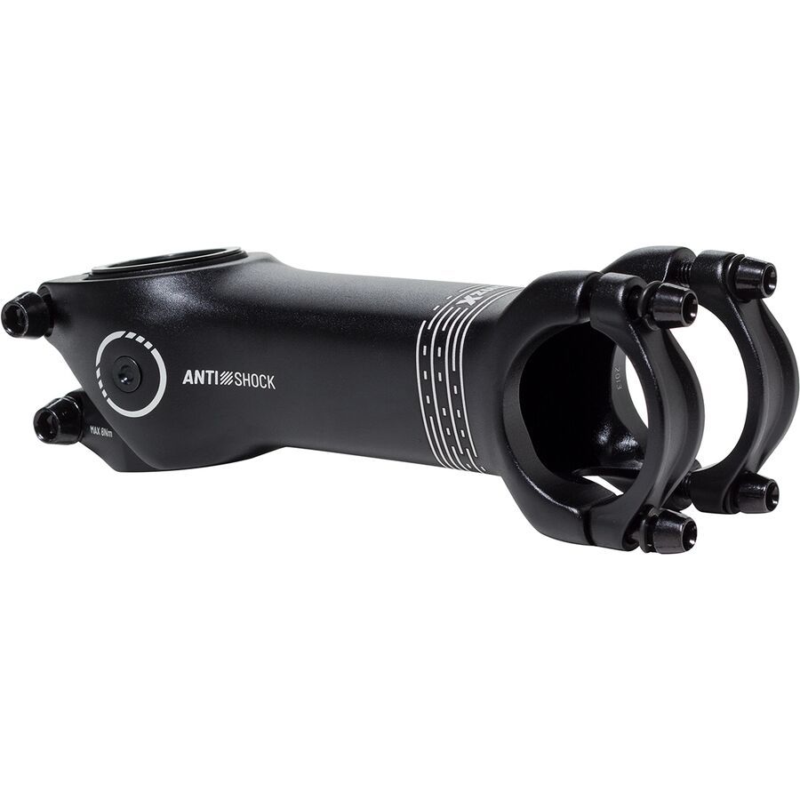TranzX Anti Shock UL Stem - Components