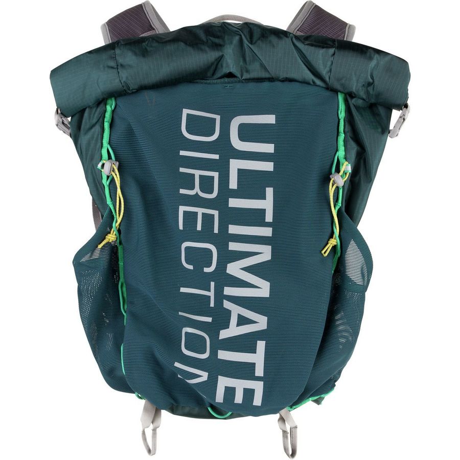 Ultimate Direction Fastpack 35L Backpack - Accessories
