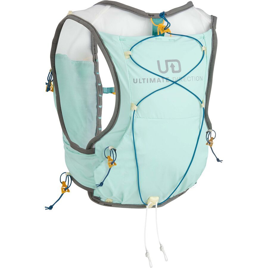 Ultimate Direction Race Hydration Vesta 6.0 - Women's - Men