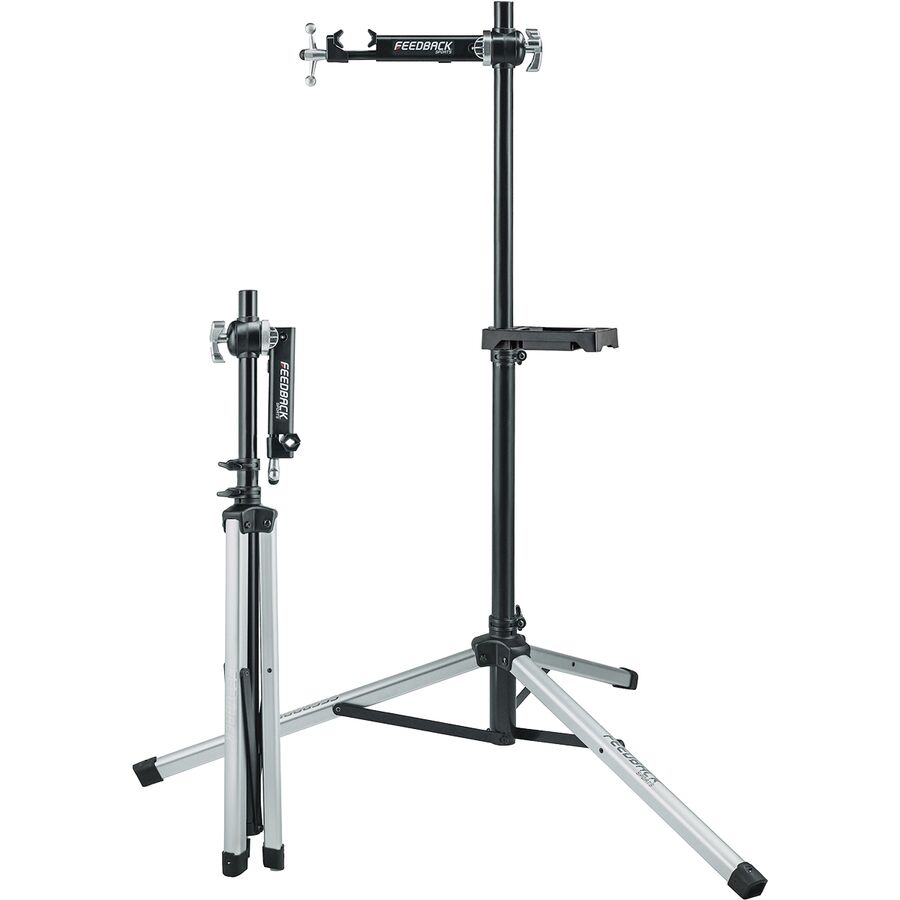 Feedback Sports Sport Mechanic 2.0 Bike Repair Stand - Accessories