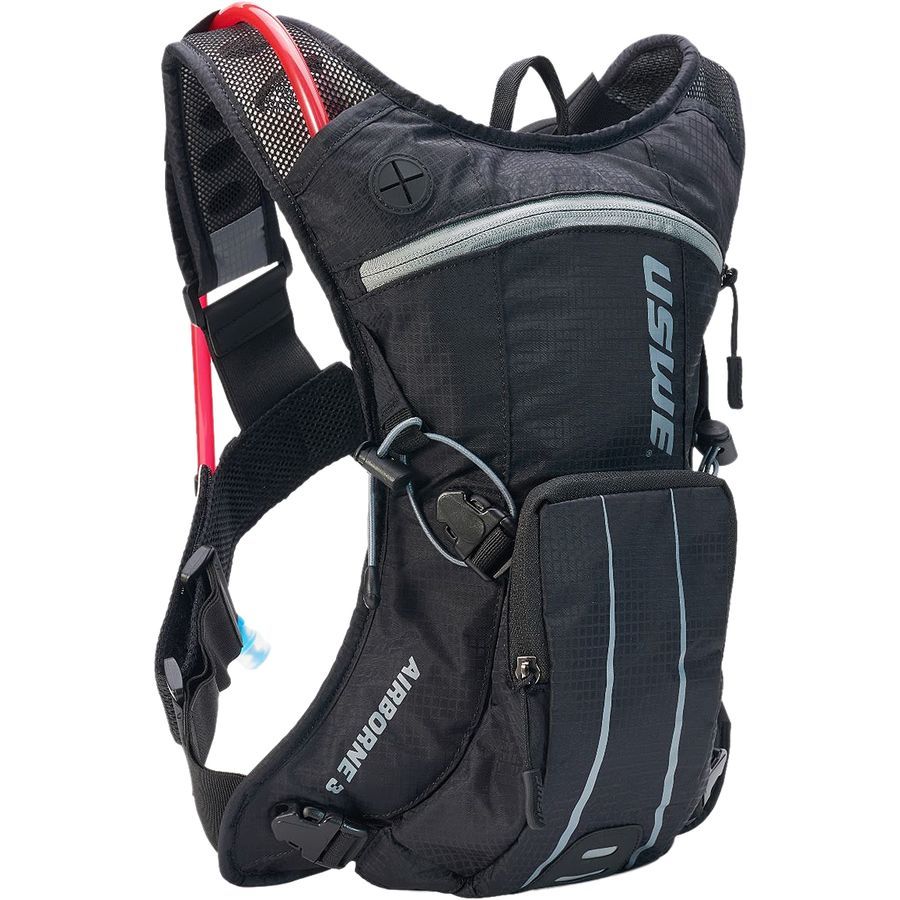 USWE AIRBORNE 15 ハイドレーション Airborne Hydration Packs by USWE