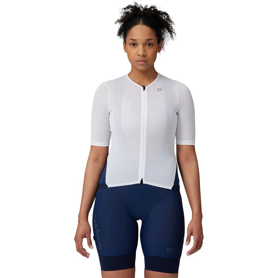 Velocio Concept Radiator Jersey - Women's - Women