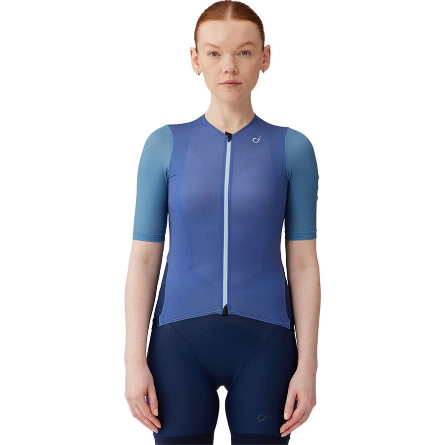 Velocio Concept SE Jersey - Women's - Women