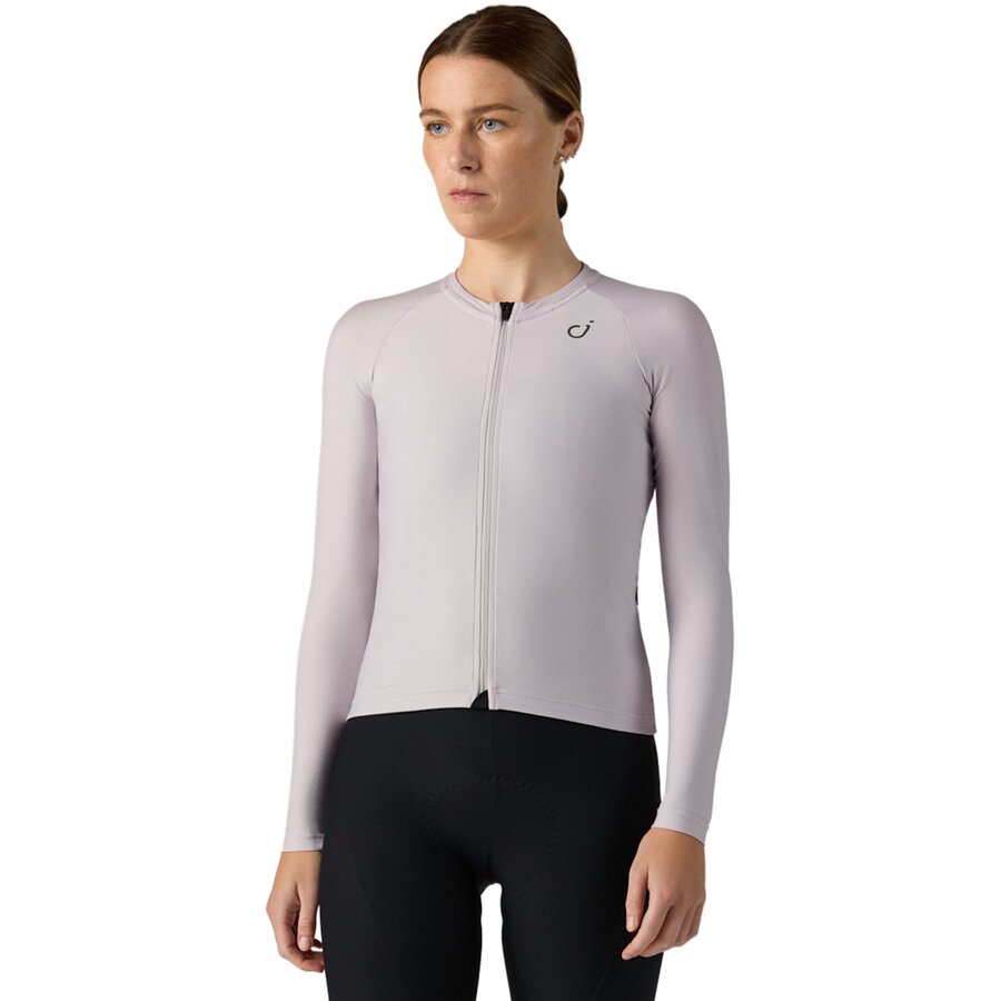 Velocio ONE Long-Sleeve Jersey - Women's - Women