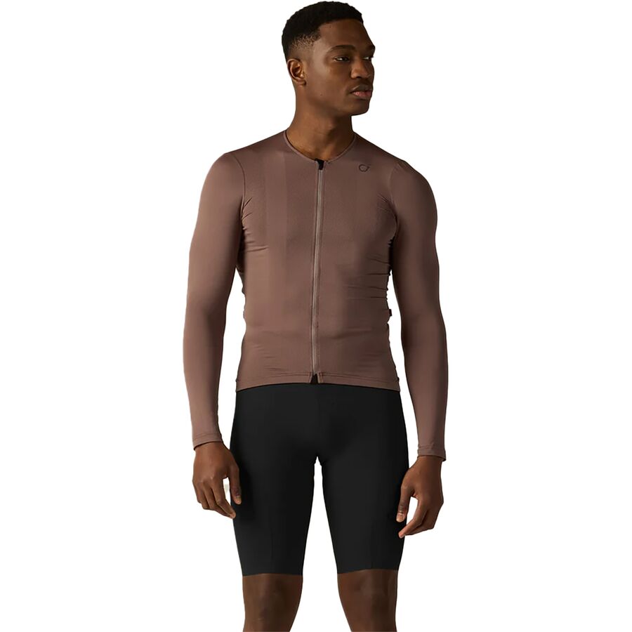 Velocio LUXE Ultralight Long-Sleeve Jersey - Men's - Men
