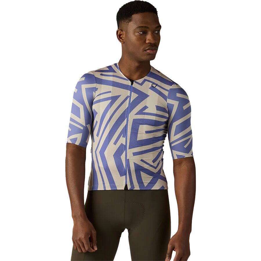 Velocio LUXE Ultralight SE Short-Sleeve Jersey - Men's - Men