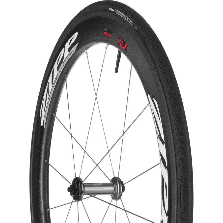 ★新品　6本　Vittoria diamante pro light　23c Vittoria Diamante Pro Tire - Clincher - Components