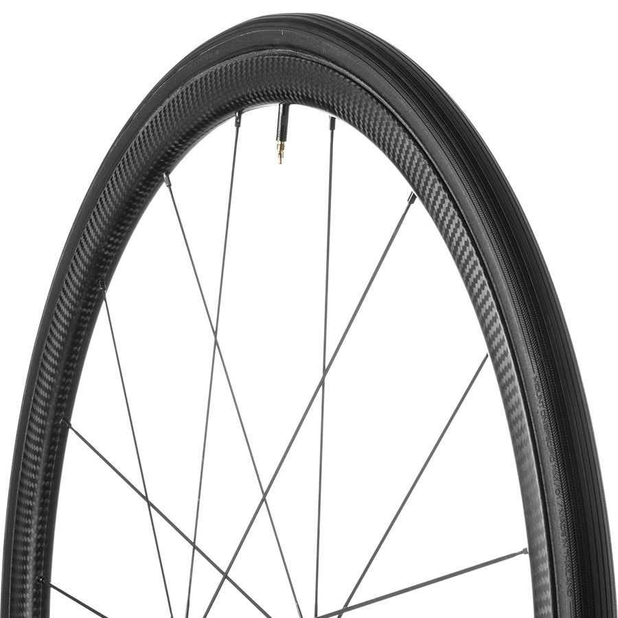 Vittoria Corsa Control G2.0 Tubular Tire - Components